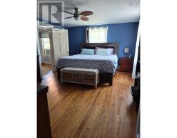 Bedroom - 58 William Street, Yarmouth, NS B5A1Y5 Photo 9