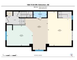 #1 1804 70 St Sw, Edmonton, AB T6X0H4 Photo 39