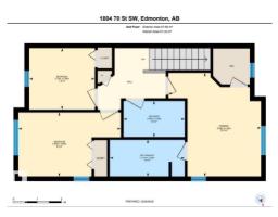 #1 1804 70 St Sw, Edmonton, AB T6X0H4 Photo 40