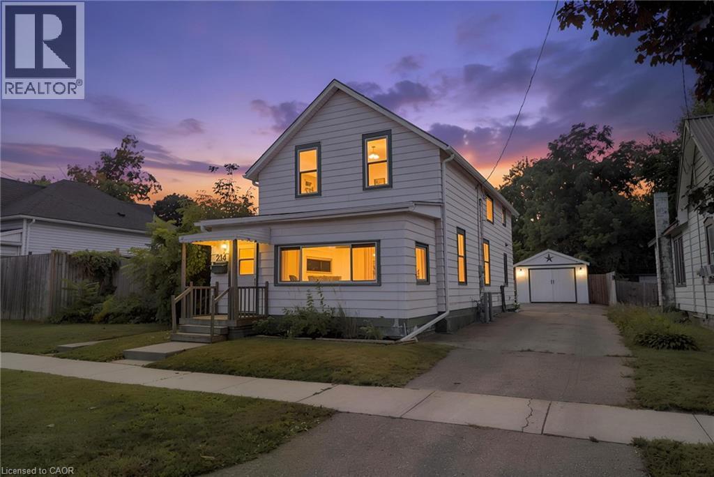 214 JOHN Street - 28