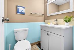 Recreation room - 102 Greensboro Square, Winnipeg, MB R3T4L1 Photo 9