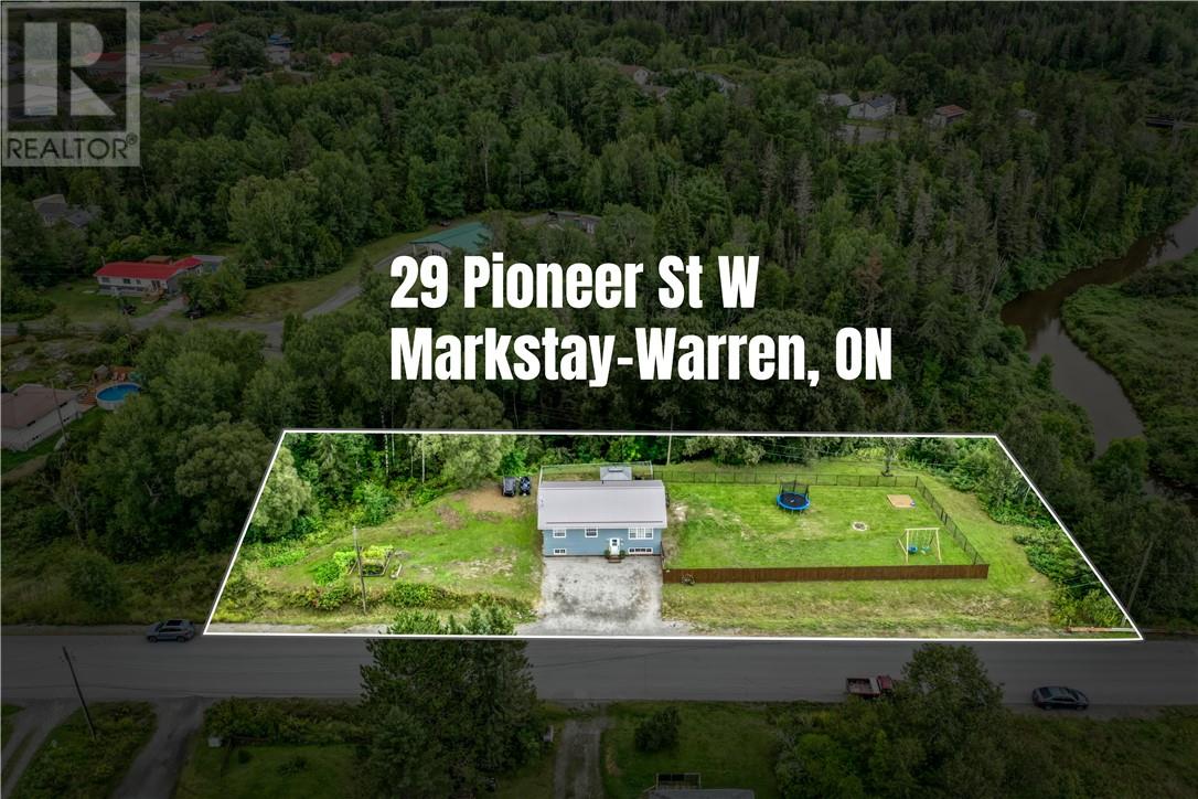 29 Pioneer Street W - 27