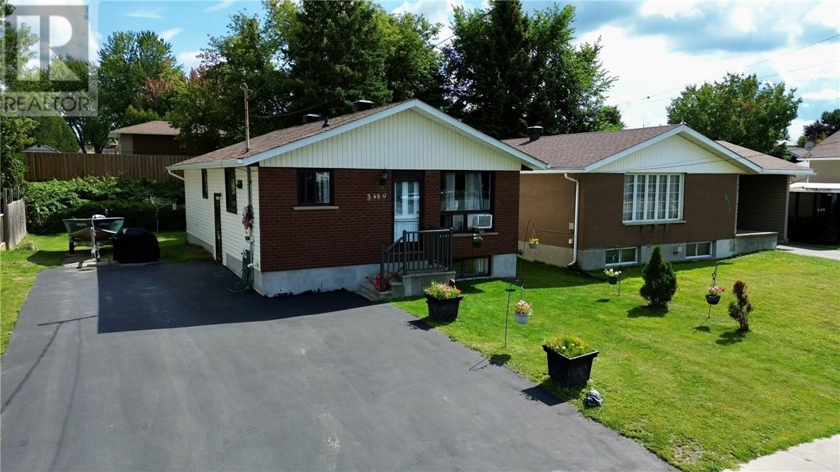 3480 Falconbridge Highway - 1