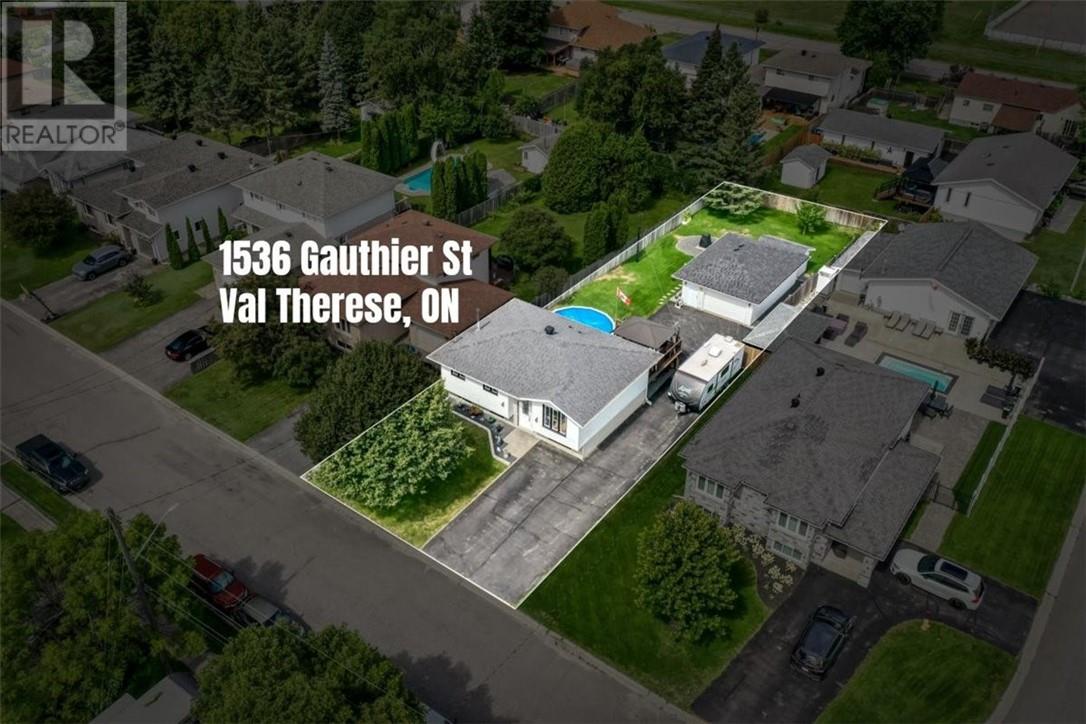 1536 Gauthier Street - Image 38