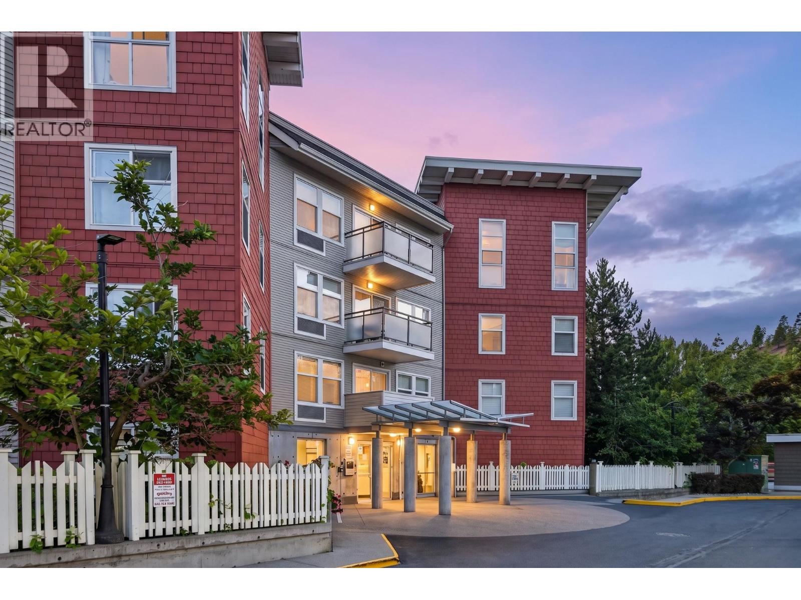 #206 555 Yates Road - 2