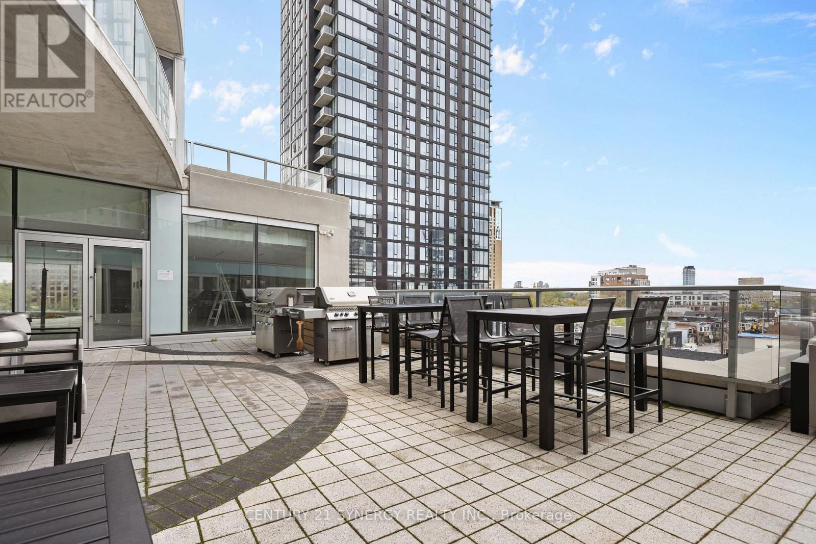 #506 805 CARLING AVENUE - Image 26