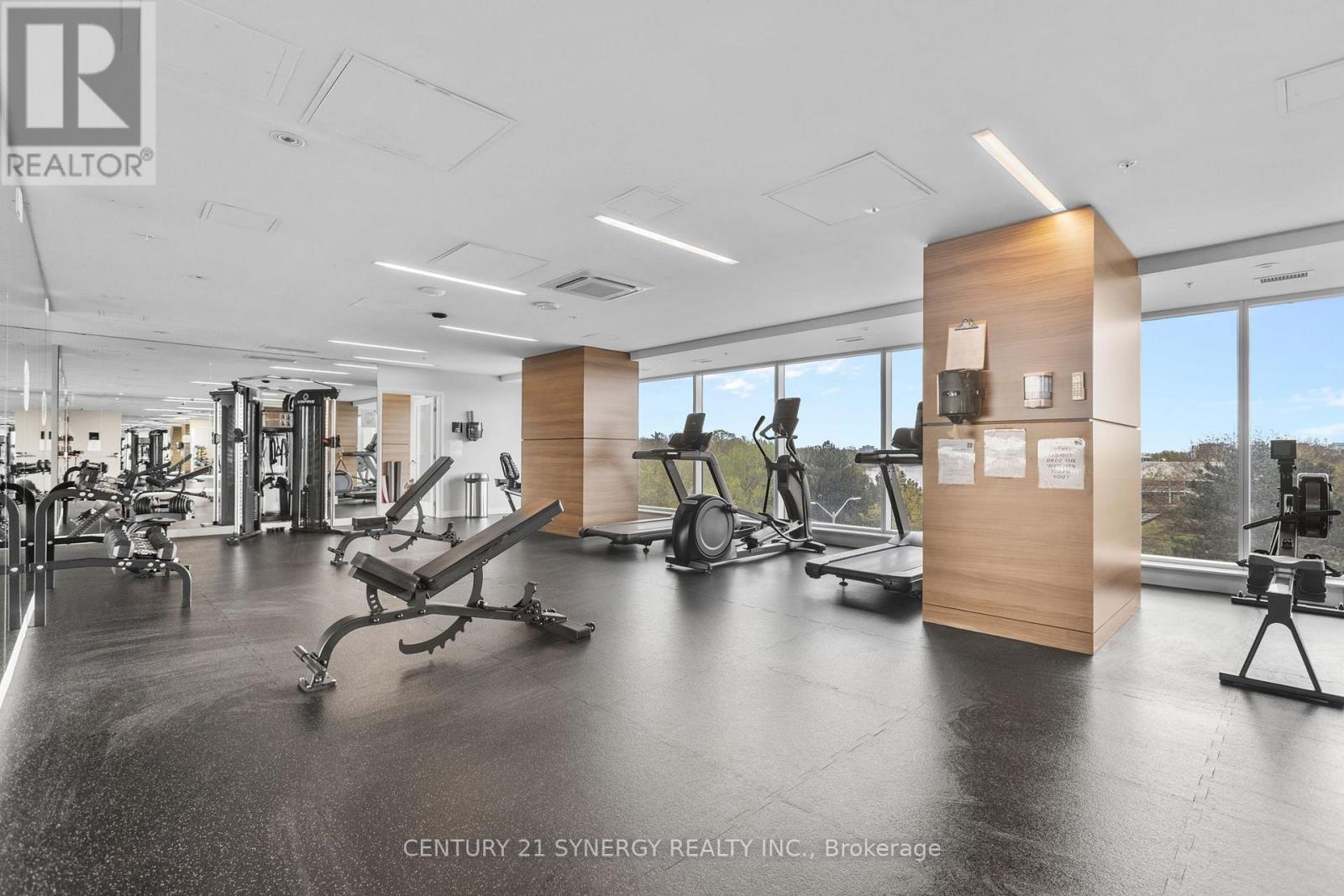 #506 805 CARLING AVENUE - Image 34
