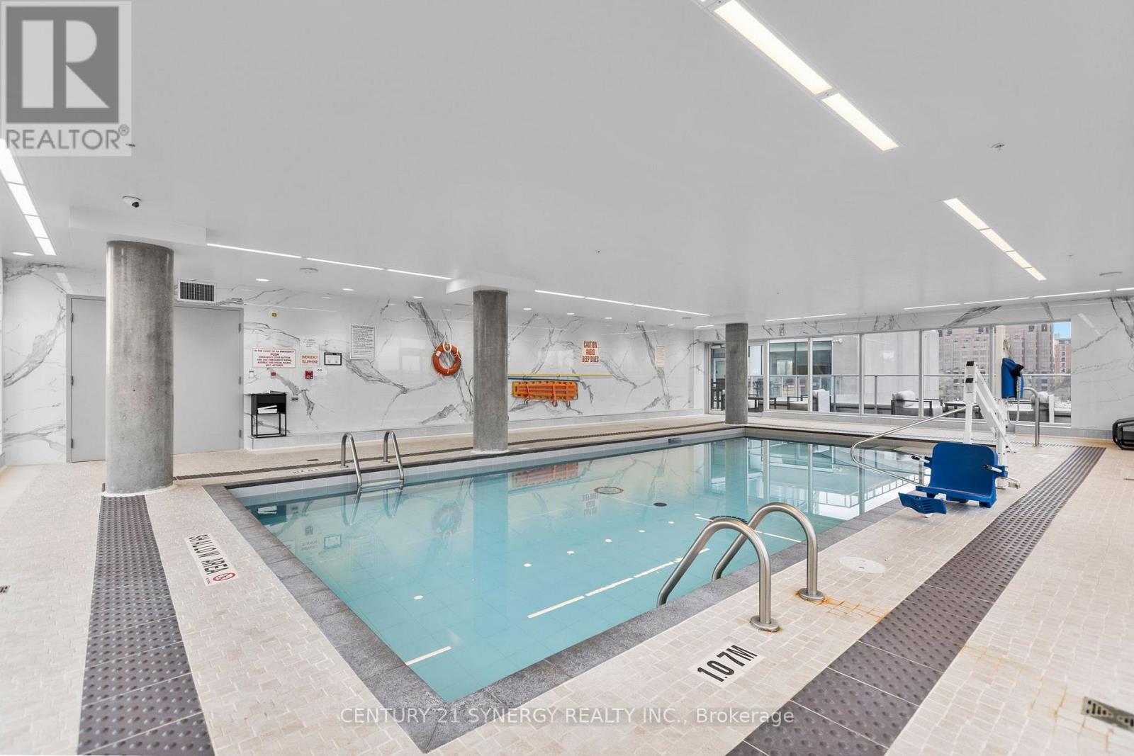 #506 805 CARLING AVENUE - Image 33