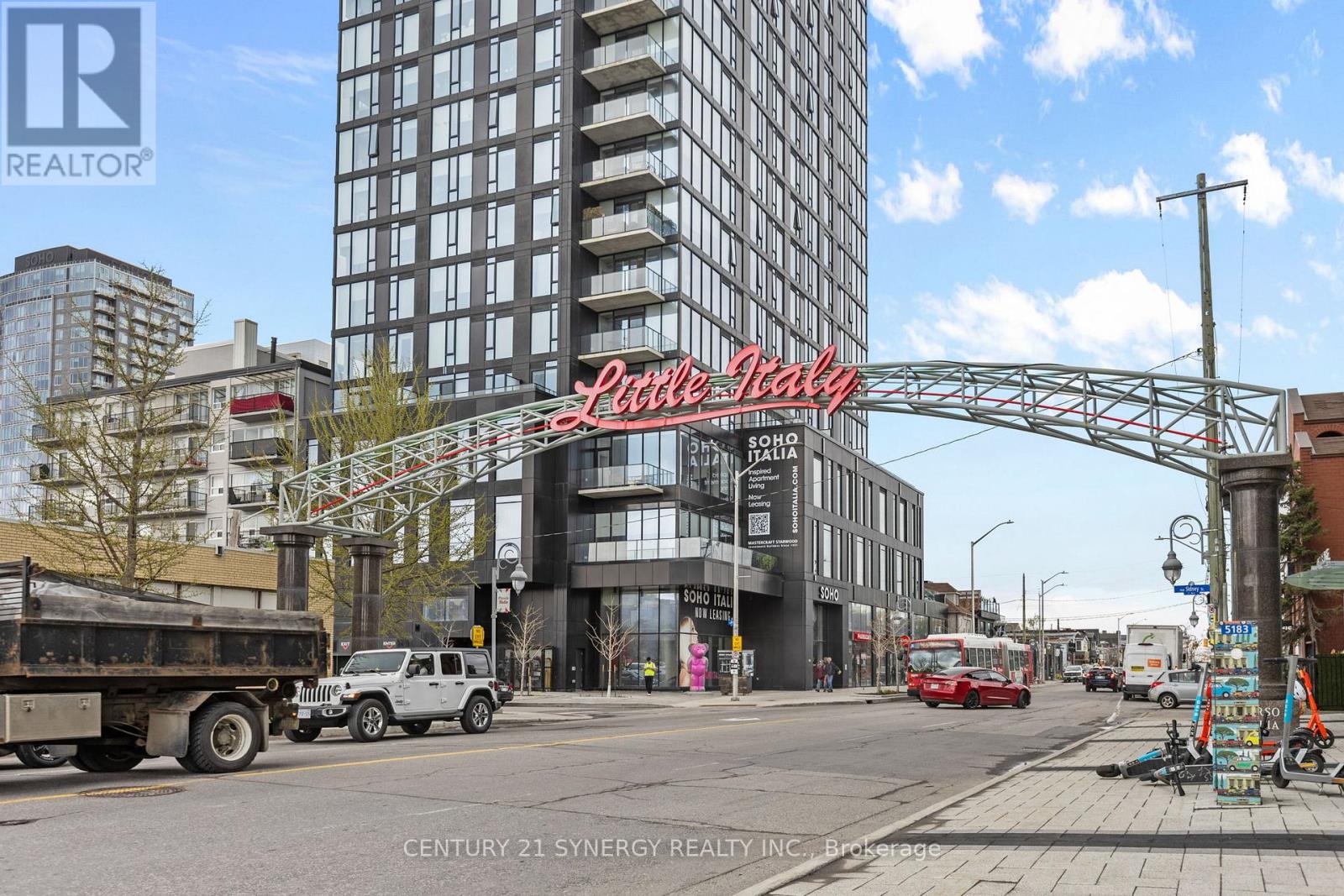 #506 805 CARLING AVENUE - Image 38