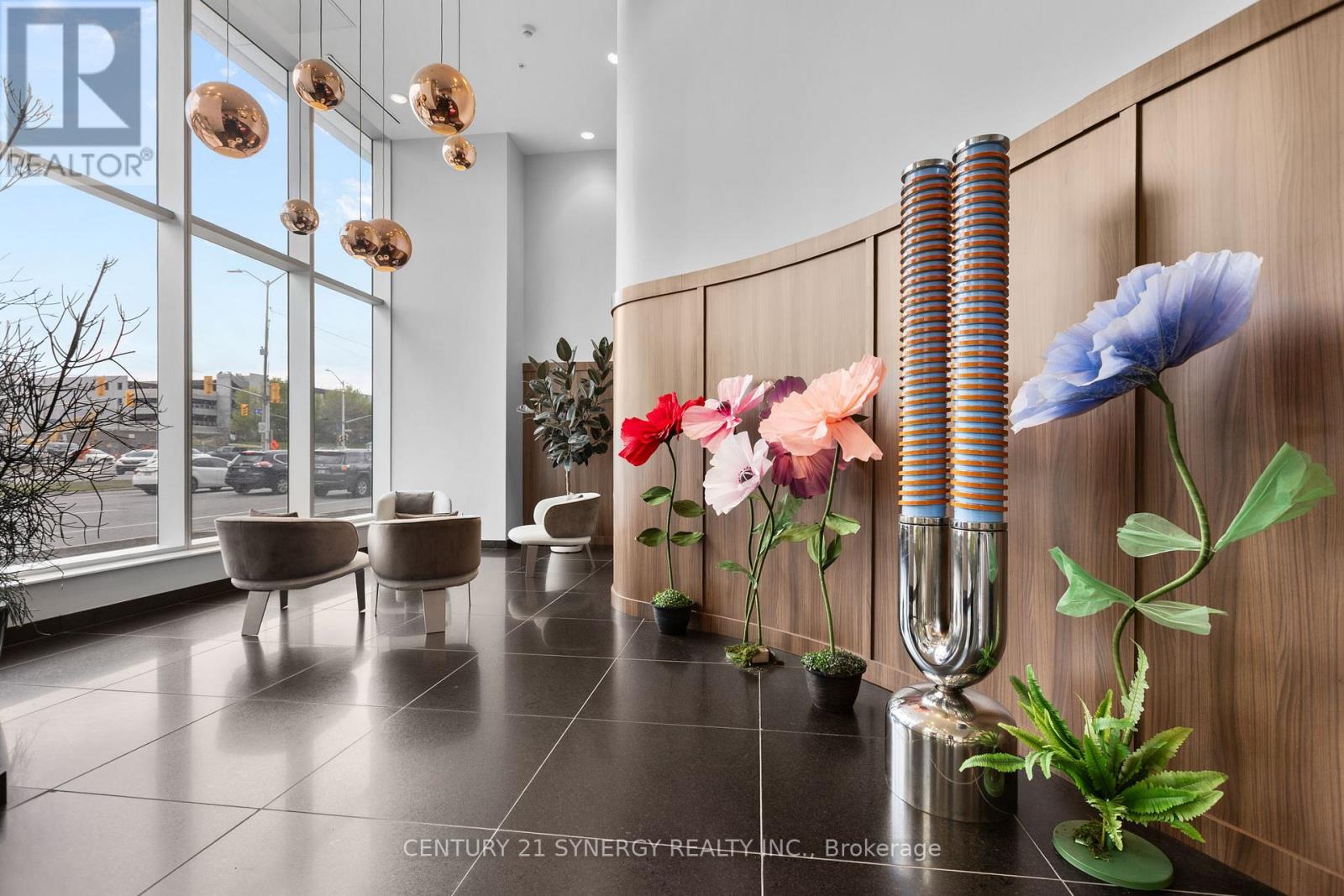#506 805 CARLING AVENUE - Image 6