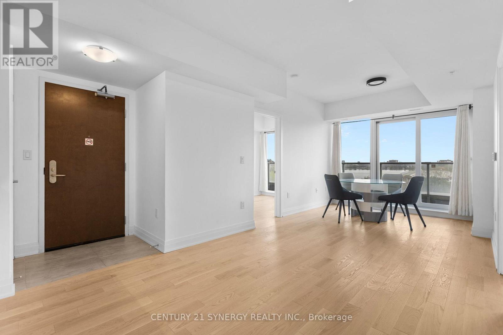 #506 805 CARLING AVENUE - Image 8