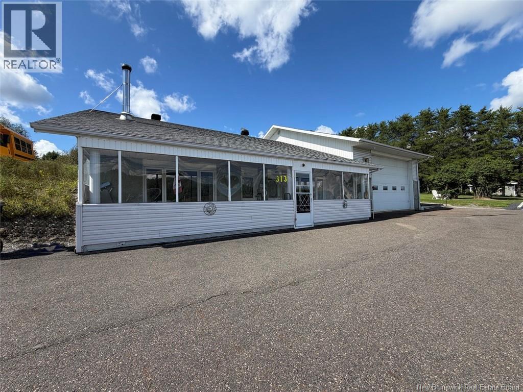 313 Route 161 Road - 1