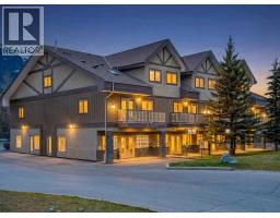 104, 512 Bow Valley Trail, Canmore, AB T1W1N9 Photo 21