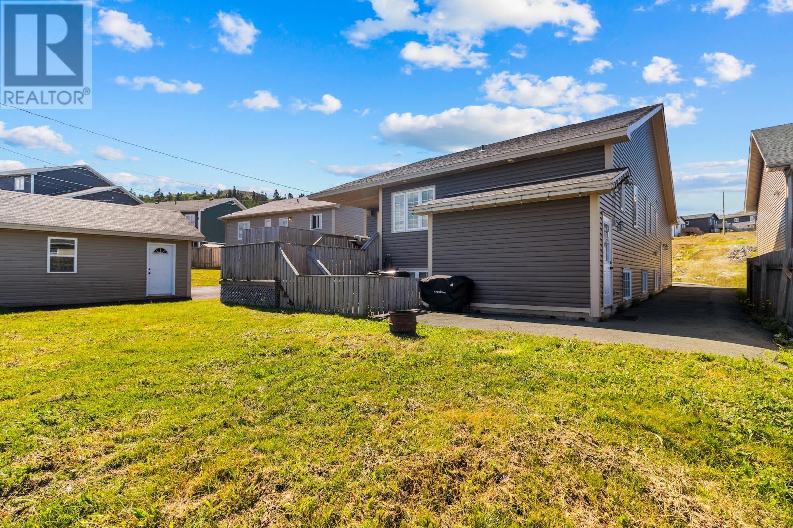 74 Lady Anderson Street, St. John's, Newfoundland & Labrador, A1B0G8, St. John's, Newfoundland & Labrador — photo 4 of 5