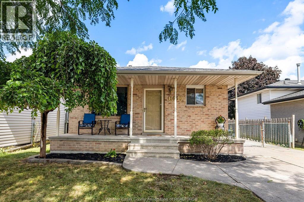 1630 BLUE SPRING - 1