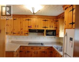 Dining room - 186 Killam Road, Killams Mills, NB E4Z2X6 Photo 7