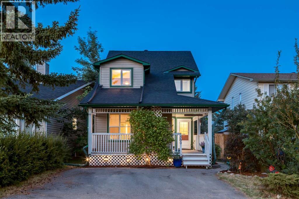 380 Shawcliffe Circle SW, Calgary, Alberta, T2Y1A4