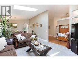 Dining room - 128 Waterstone Place Se, Airdrie, AB T4B2G1 Photo 6