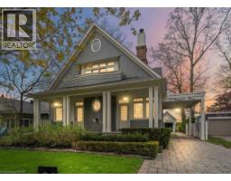 20 SHAKESPEARE Avenue