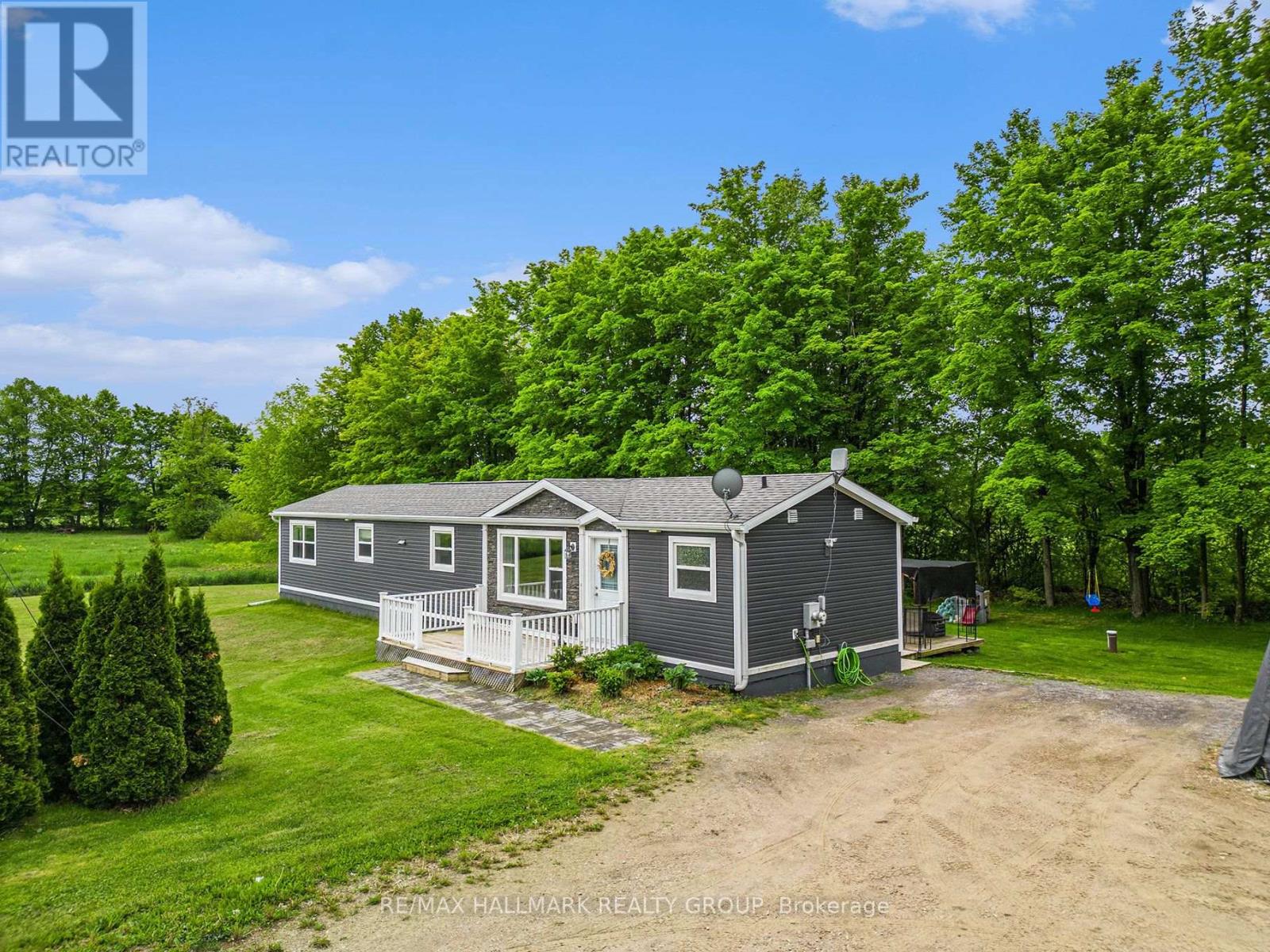 541 DRUMMOND CONC 7 ROAD - 7