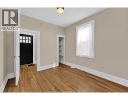 Bedroom - 1605 Dougall Avenue, Windsor, ON N8X1S4 Photo 15