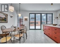(main House) - 34 Beaconsfield Avenue, Toronto, ON M6J3H9 Photo 10