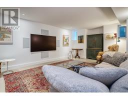 (main House) - 34 Beaconsfield Avenue, Toronto, ON M6J3H9 Photo 34