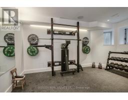 (main House) - 34 Beaconsfield Avenue, Toronto, ON M6J3H9 Photo 40