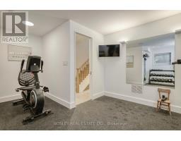 (main House) - 34 Beaconsfield Avenue, Toronto, ON M6J3H9 Photo 41