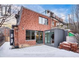 (main House) - 34 Beaconsfield Avenue, Toronto, ON M6J3H9 Photo 42