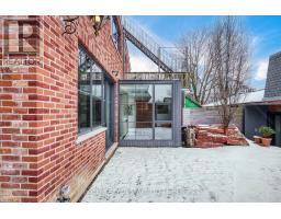 (main House) - 34 Beaconsfield Avenue, Toronto, ON M6J3H9 Photo 43