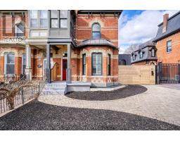 (main House) - 34 Beaconsfield Avenue, Toronto, ON M6J3H9 Photo 47