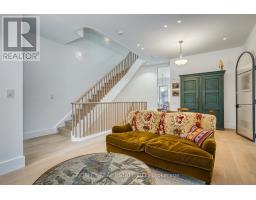 Bedroom 4 - (main House) - 34 Beaconsfield Avenue, Toronto, ON M6J3H9 Photo 7