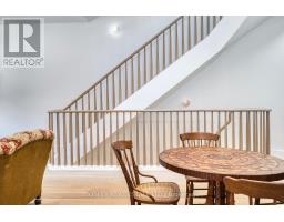 Exercise room - (main House) - 34 Beaconsfield Avenue, Toronto, ON M6J3H9 Photo 8
