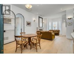 Media - (main House) - 34 Beaconsfield Avenue, Toronto, ON M6J3H9 Photo 9