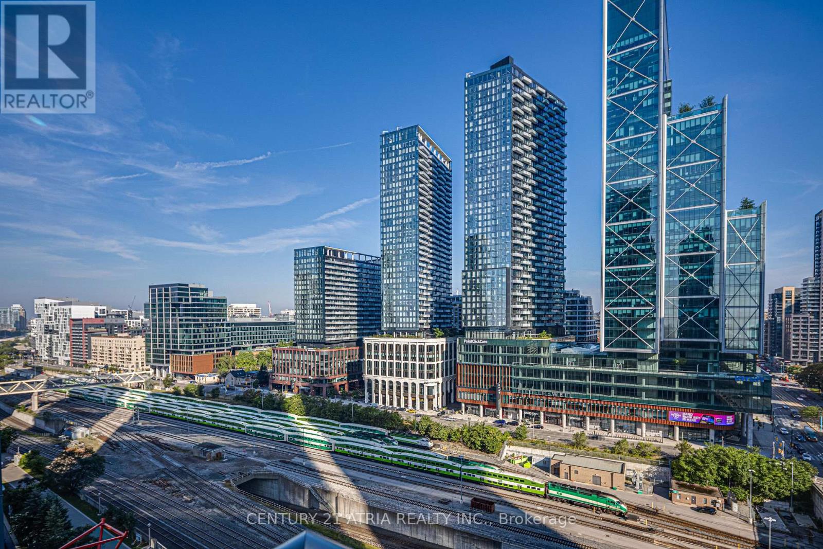 #1802 4K SPADINA AVENUE - 18