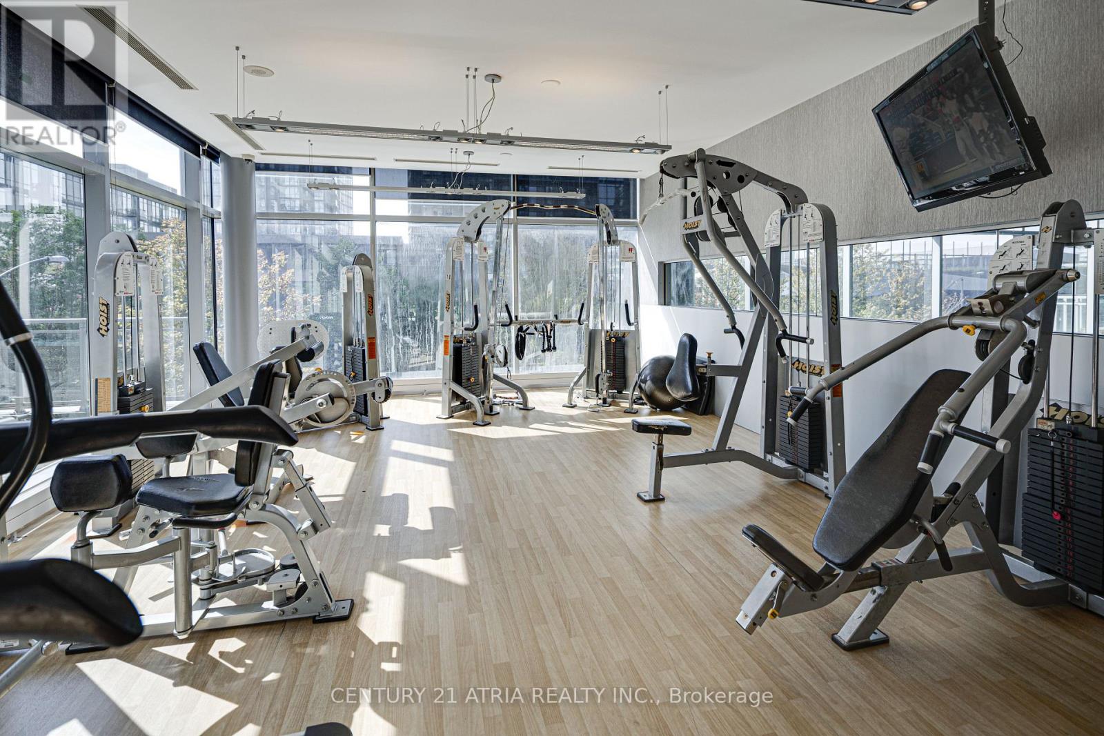 #1802 4K SPADINA AVENUE - 19