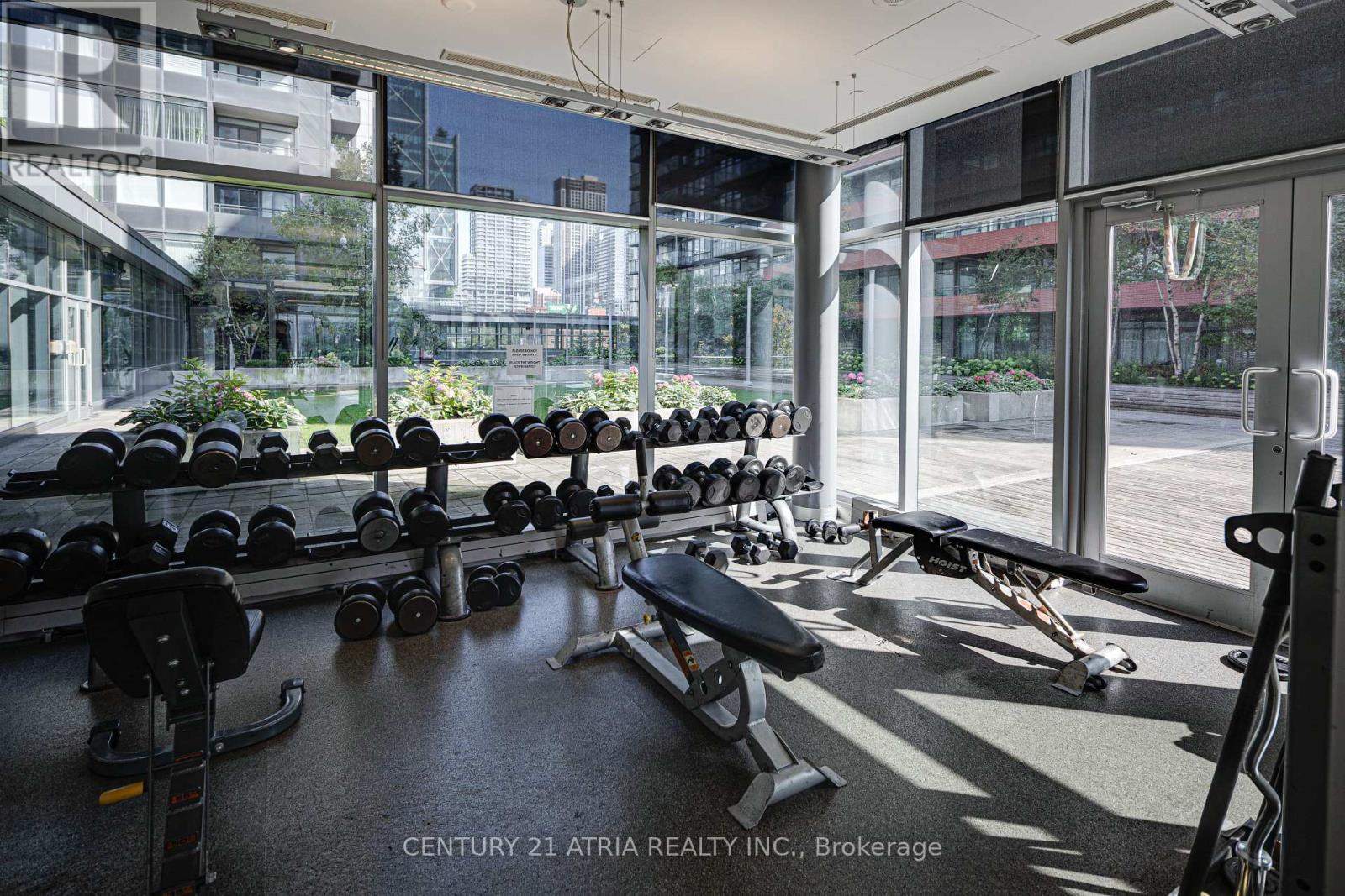#1802 4K SPADINA AVENUE - 20