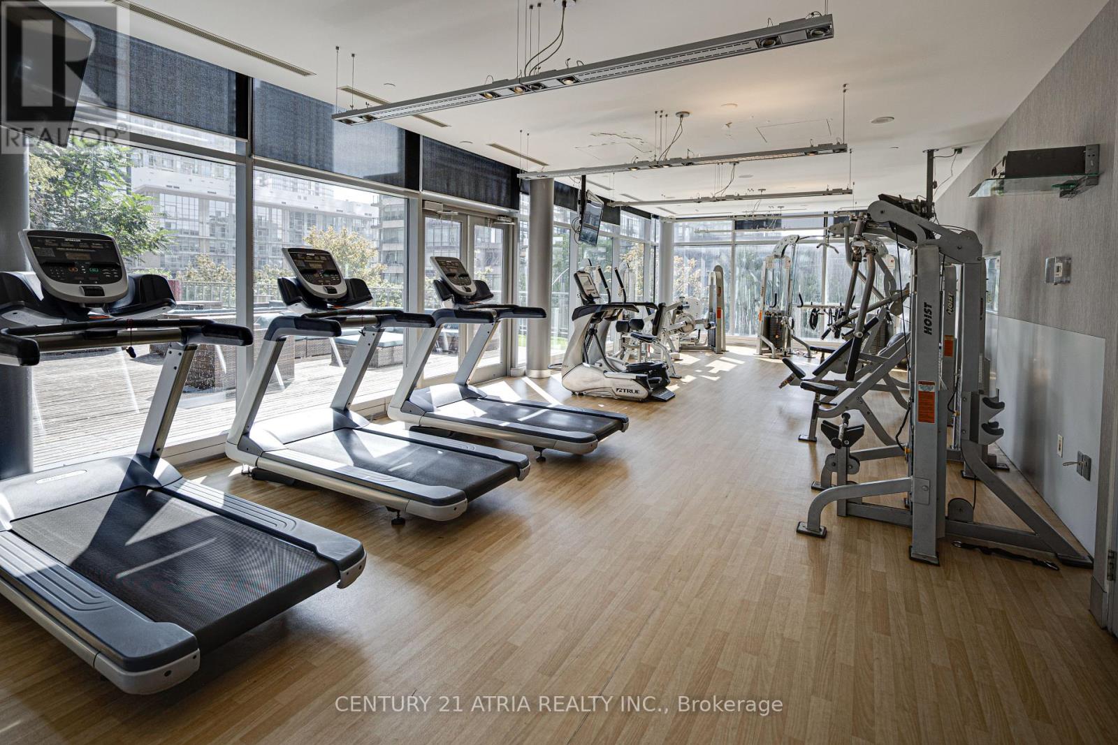 #1802 4K SPADINA AVENUE - 21