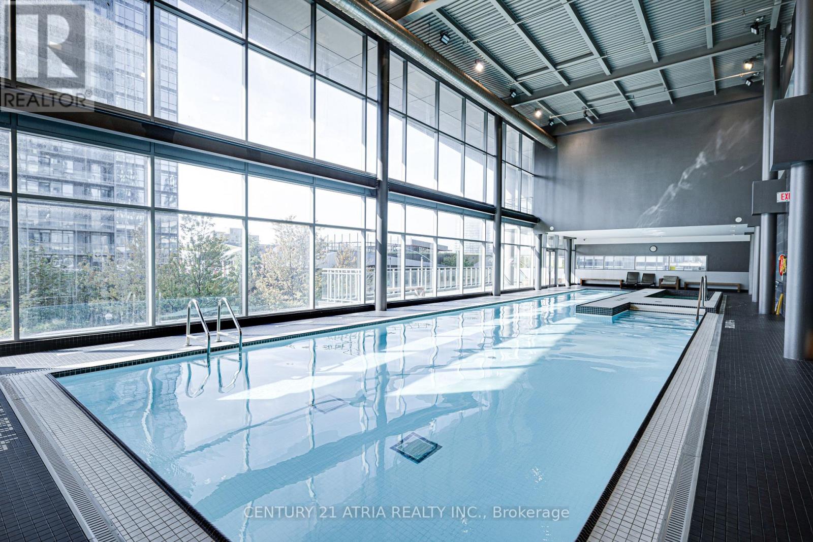#1802 4K SPADINA AVENUE - 22
