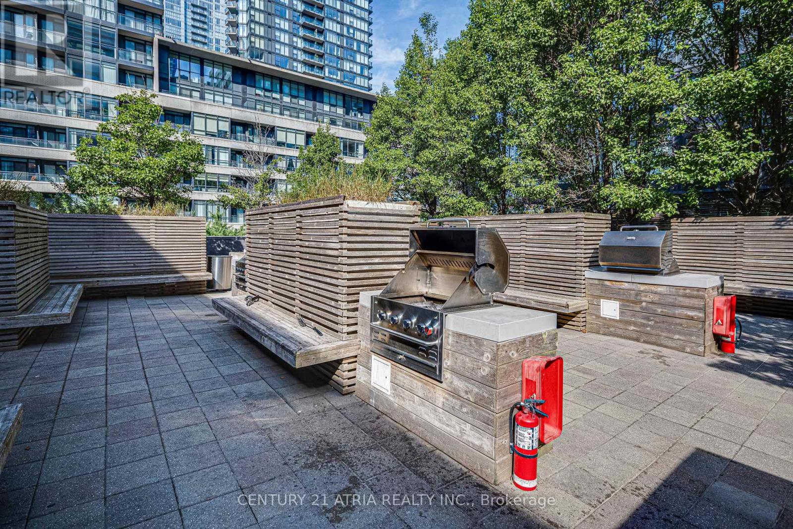 #1802 4K SPADINA AVENUE - 24