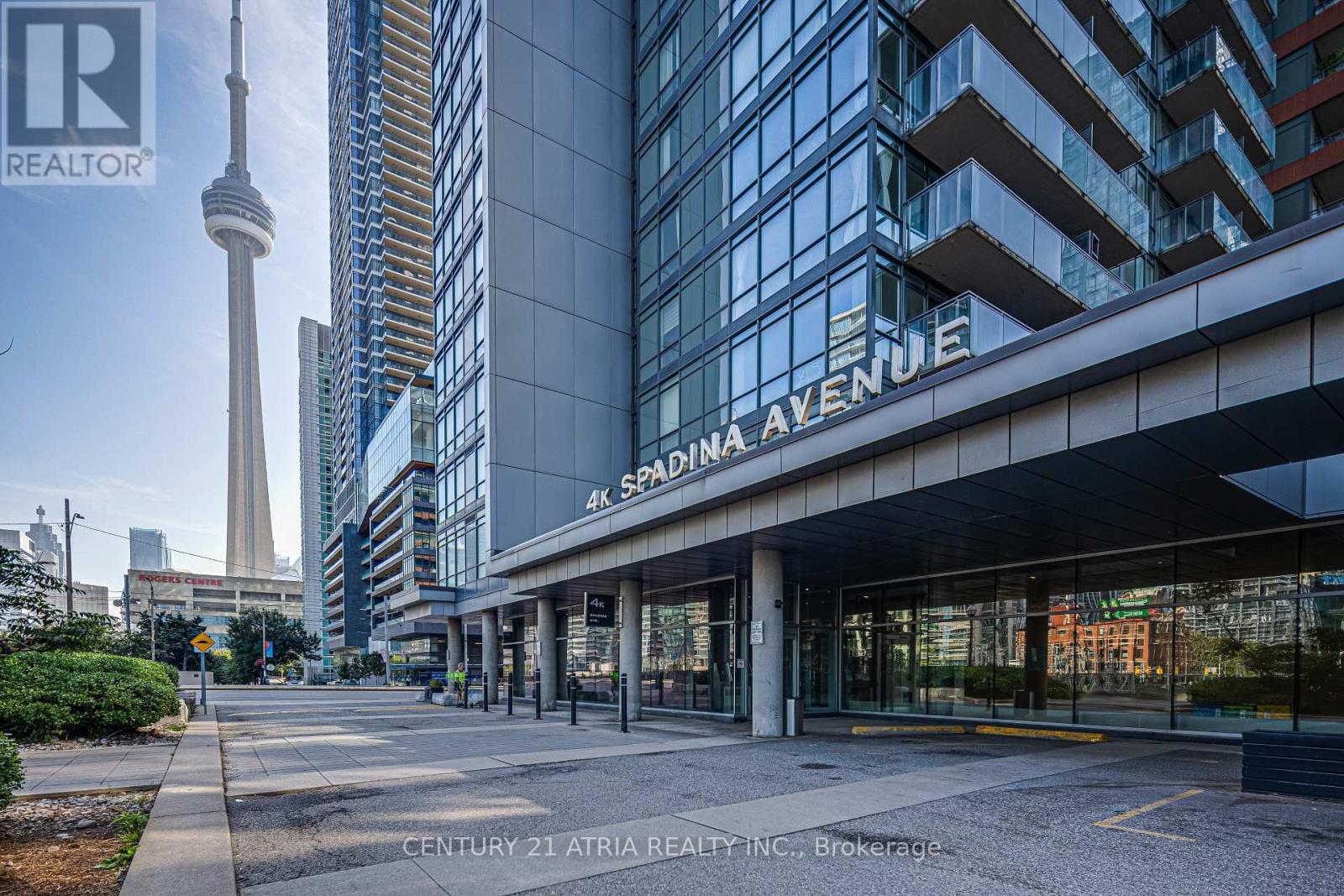 #1802 4K SPADINA AVENUE - 26