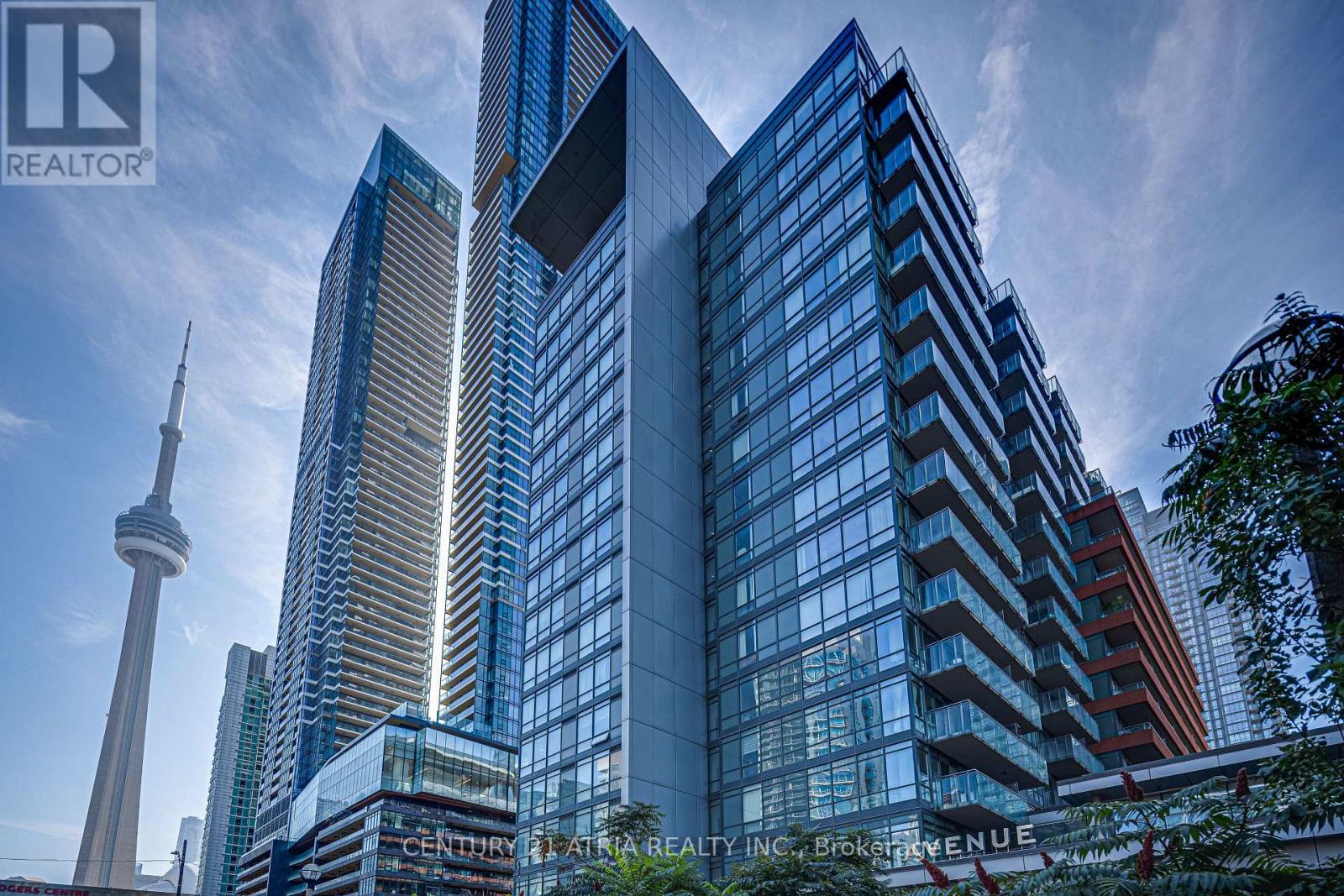 #1802 4K SPADINA AVENUE - 27