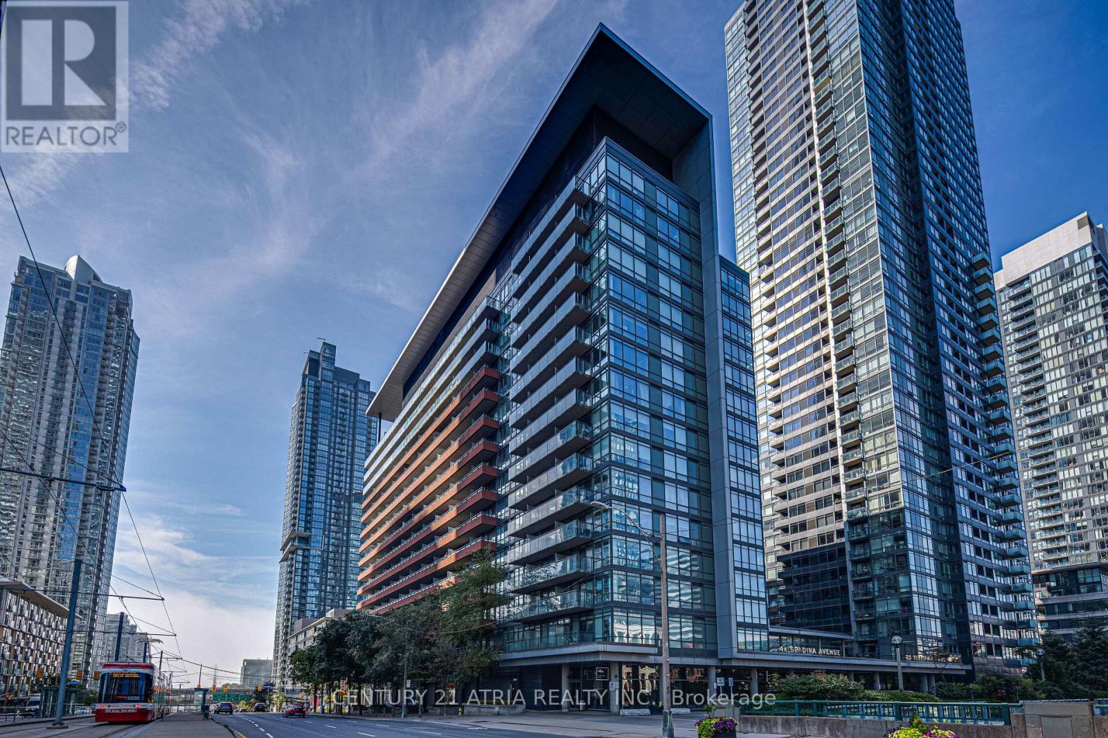 #1802 4K SPADINA AVENUE - 28