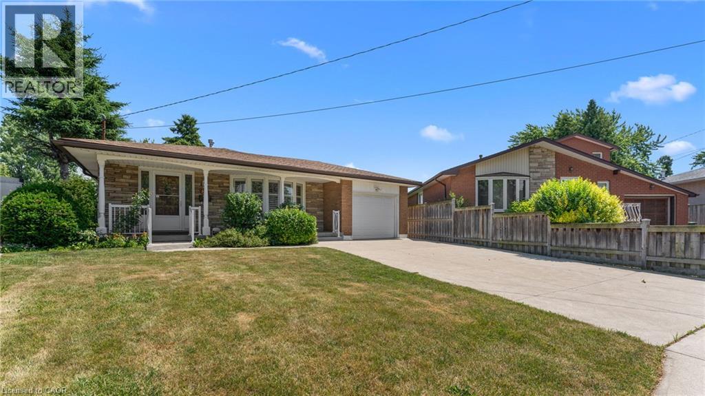 Photo of 84 TYRONE Drive