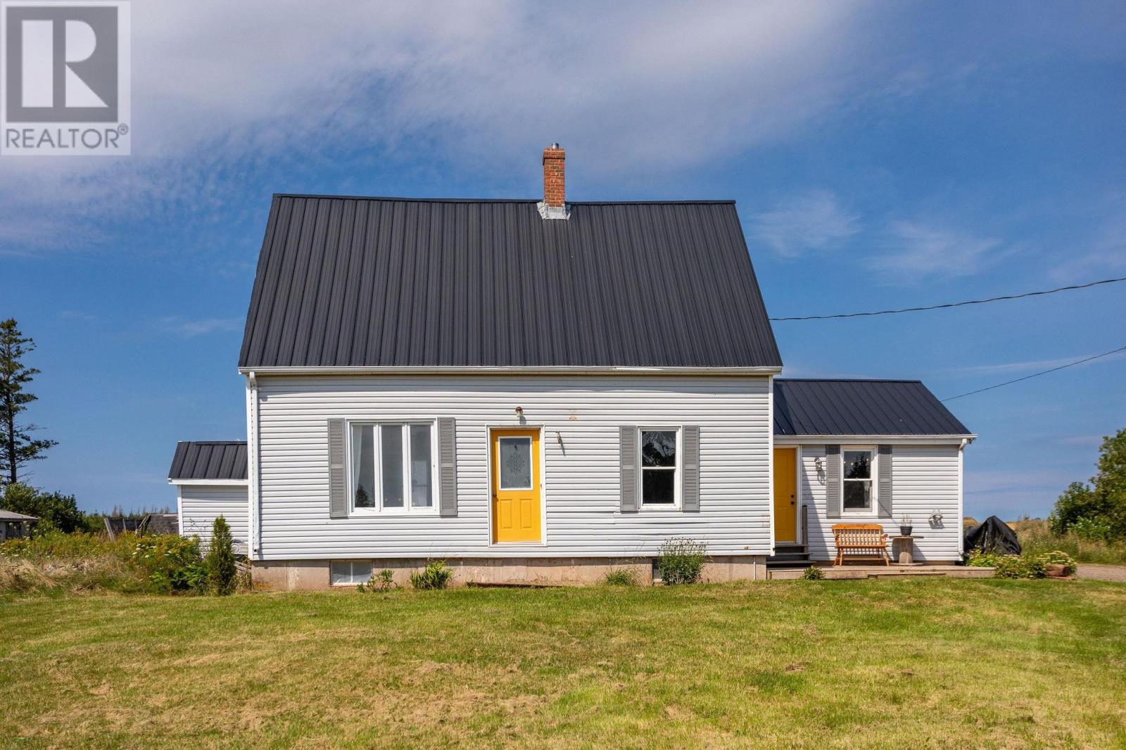 2903 WILD HARBOUR Road - 1