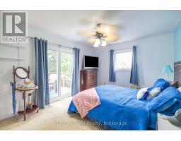 Bedroom 4 - 872 26th Street E, Owen Sound, ON N4K6T4 Photo 13