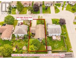 872 26th Street E, Owen Sound, ON N4K6T4 Photo 35