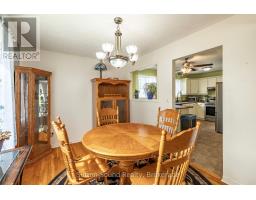 Primary Bedroom - 872 26th Street E, Owen Sound, ON N4K6T4 Photo 9