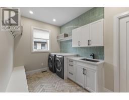 Laundry room - 9 Lakeside Woods Crescent, Saugeen Shores, ON N0H2C6 Photo 16